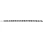 Wiertło do betonu 25,0 x 600mm uchwyt SDS-plus Wiertło do betonu 25,0 x 600mm uchwyt SDS-plus