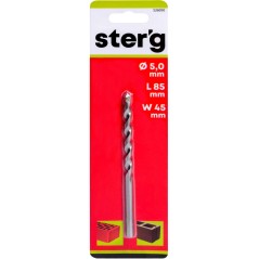 Wiertło do betonu 5,0 x 85mm