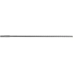 Wiertło do betonu 8.0 x 400 mm, końcówka krzyżowa, uchwyt SDS-plus