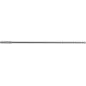 Wiertło do betonu 8.0 x 400 mm, końcówka krzyżowa, uchwyt SDS-plus