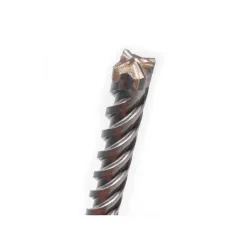 Wiertło do betonu 22.0 x 400 mm, końcówka krzyżowa, uchwyt SDS-plus