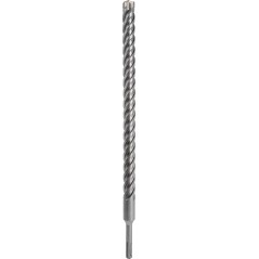 Wiertło do betonu 22.0 x 400 mm, końcówka krzyżowa, uchwyt SDS-plus