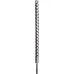 Wiertło do betonu 22.0 x 400 mm, końcówka krzyżowa, uchwyt SDS-plus