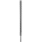 Wiertło do betonu 22.0 x 400 mm, końcówka krzyżowa, uchwyt SDS-plus