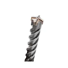 Wiertło do betonu 24.0 x 210 mm, końcówka krzyżowa, uchwyt SDS-plus
