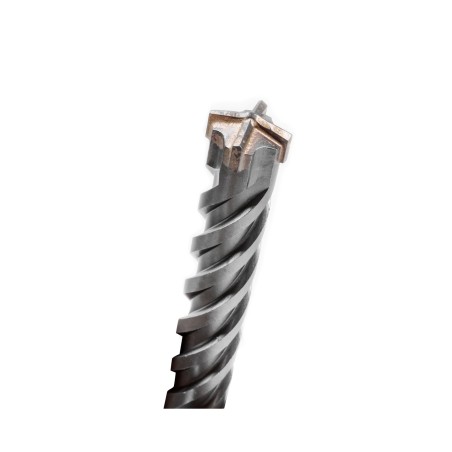 Wiertło do betonu 24.0 x 210 mm, końcówka krzyżowa, uchwyt SDS-plus