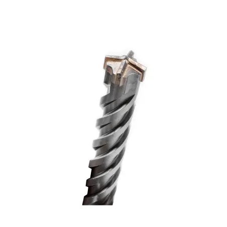 Wiertło do betonu 24.0 x 210 mm, końcówka krzyżowa, uchwyt SDS-plus