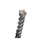 Wiertło do betonu 24.0 x 210 mm, końcówka krzyżowa, uchwyt SDS-plus