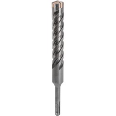 Wiertło do betonu 24.0 x 210 mm, końcówka krzyżowa, uchwyt SDS-plus