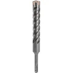Wiertło do betonu 24.0 x 210 mm, końcówka krzyżowa, uchwyt SDS-plus