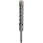 Wiertło do betonu 24.0 x 210 mm, końcówka krzyżowa, uchwyt SDS-plus