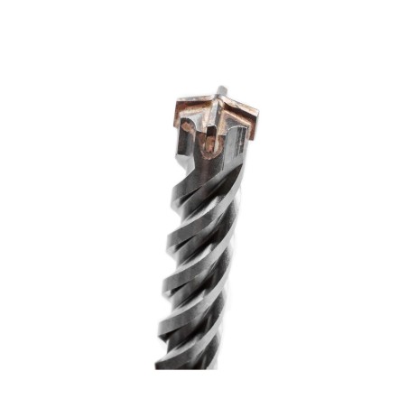Wiertło do betonu 24.0 x 260 mm, końcówka krzyżowa, uchwyt SDS-plus
