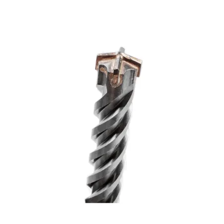 Wiertło do betonu 24.0 x 260 mm, końcówka krzyżowa, uchwyt SDS-plus