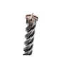 Wiertło do betonu 24.0 x 260 mm, końcówka krzyżowa, uchwyt SDS-plus