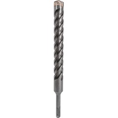 Wiertło do betonu 24.0 x 260 mm, końcówka krzyżowa, uchwyt SDS-plus