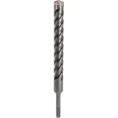 Wiertło do betonu 24.0 x 260 mm, końcówka krzyżowa, uchwyt SDS-plus