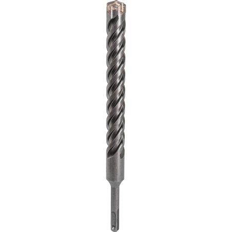 Wiertło do betonu 24.0 x 260 mm, końcówka krzyżowa, uchwyt SDS-plus