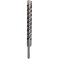 Wiertło do betonu 24.0 x 260 mm, końcówka krzyżowa, uchwyt SDS-plus