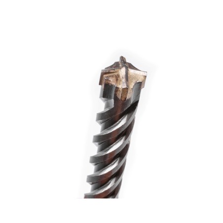 Wiertło do betonu 24.0 x 310 mm, końcówka krzyżowa, uchwyt SDS-plus