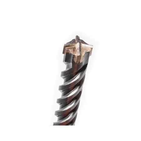Wiertło do betonu 24.0 x 310 mm, końcówka krzyżowa, uchwyt SDS-plus
