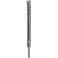 Wiertło do betonu 24.0 x 310 mm, końcówka krzyżowa, uchwyt SDS-plus
