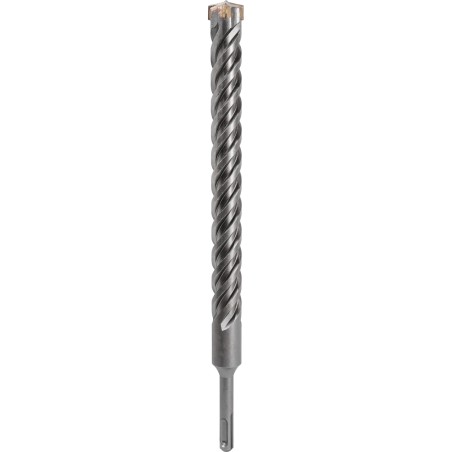 Wiertło do betonu 24.0 x 310 mm, końcówka krzyżowa, uchwyt SDS-plus