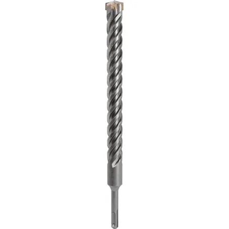 Wiertło do betonu 24.0 x 310 mm, końcówka krzyżowa, uchwyt SDS-plus