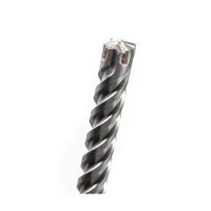 Wiertło do betonu 24.0 x 400 mm, końcówka krzyżowa, uchwyt SDS-plus