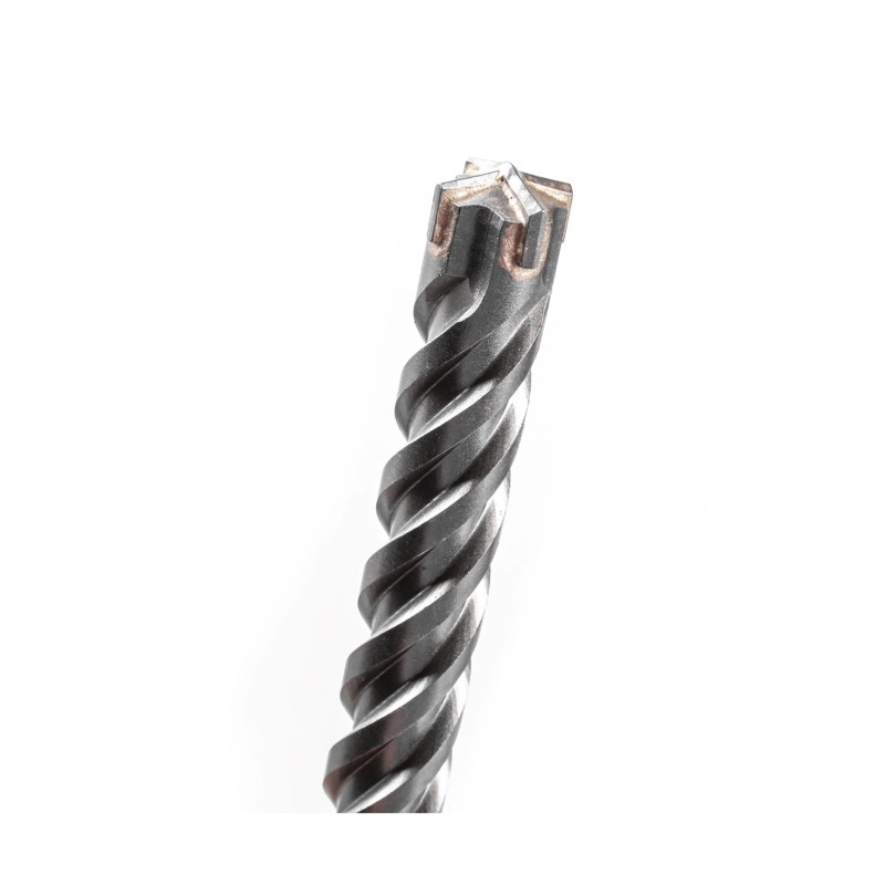 Wiertło do betonu 24.0 x 400 mm, końcówka krzyżowa, uchwyt SDS-plus