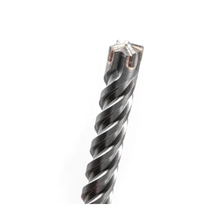 Wiertło do betonu 24.0 x 400 mm, końcówka krzyżowa, uchwyt SDS-plus