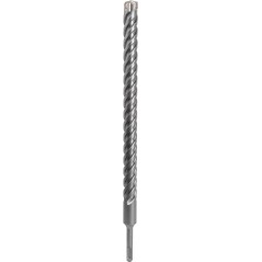 Wiertło do betonu 24.0 x 400 mm, końcówka krzyżowa, uchwyt SDS-plus