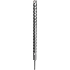 Wiertło do betonu 24.0 x 400 mm, końcówka krzyżowa, uchwyt SDS-plus