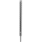 Wiertło do betonu 24.0 x 400 mm, końcówka krzyżowa, uchwyt SDS-plus