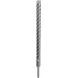 Wiertło do betonu 24.0 x 400 mm, końcówka krzyżowa, uchwyt SDS-plus