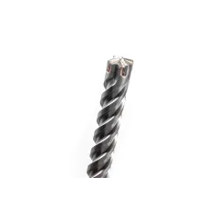 Wiertło do betonu 24.0 x 600 mm, końcówka krzyżowa, uchwyt SDS-plus