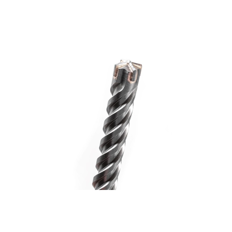 Wiertło do betonu 24.0 x 600 mm, końcówka krzyżowa, uchwyt SDS-plus