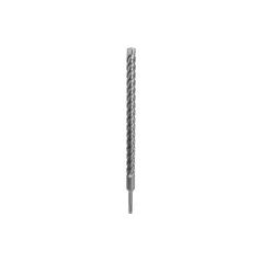 Wiertło do betonu 24.0 x 600 mm, końcówka krzyżowa, uchwyt SDS-plus