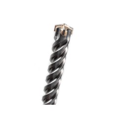Wiertło do betonu 26.0 x 400 mm, końcówka krzyżowa, uchwyt SDS-plus
