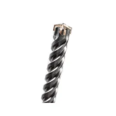 Wiertło do betonu 26.0 x 400 mm, końcówka krzyżowa, uchwyt SDS-plus