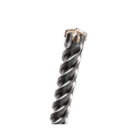 Wiertło do betonu 26.0 x 400 mm, końcówka krzyżowa, uchwyt SDS-plus