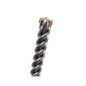 Wiertło do betonu 26.0 x 400 mm, końcówka krzyżowa, uchwyt SDS-plus