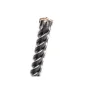 Wiertło do betonu 26.0 x 400 mm, końcówka krzyżowa, uchwyt SDS-plus
