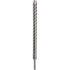 Wiertło do betonu 26.0 x 400 mm, końcówka krzyżowa, uchwyt SDS-plus