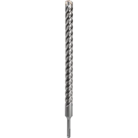 Wiertło do betonu 26.0 x 400 mm, końcówka krzyżowa, uchwyt SDS-plus