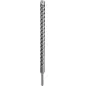 Wiertło do betonu 26.0 x 400 mm, końcówka krzyżowa, uchwyt SDS-plus