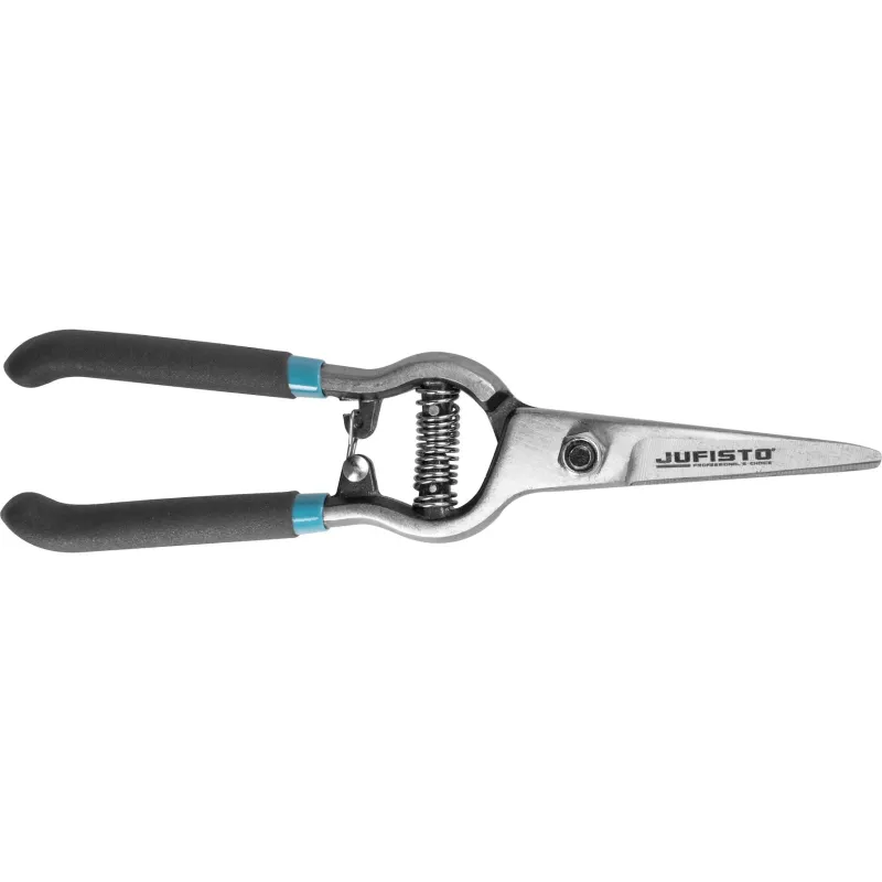 Sekator ogrodowy prosty, średnica cięcia 12 mm Sekator ogrodowy prosty, średnica cięcia 12 mm