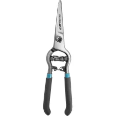 Sekator ogrodowy prosty, średnica cięcia 12 mm