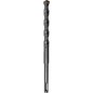 Wiertło do betonu 15.0 x 210 mm, uchwyt SDS-plus