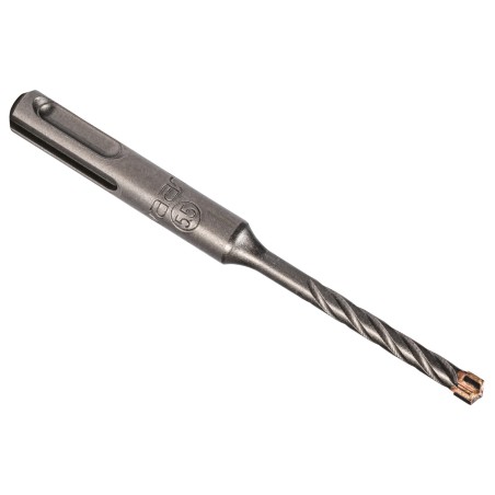 Wiertło do betonu 5.5 x 110 mm, końcówka krzyżowa, uchwyt SDS-plus