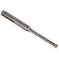 Wiertło do betonu 5.5 x 110 mm, końcówka krzyżowa, uchwyt SDS-plus
